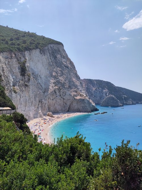 Lefkada review images