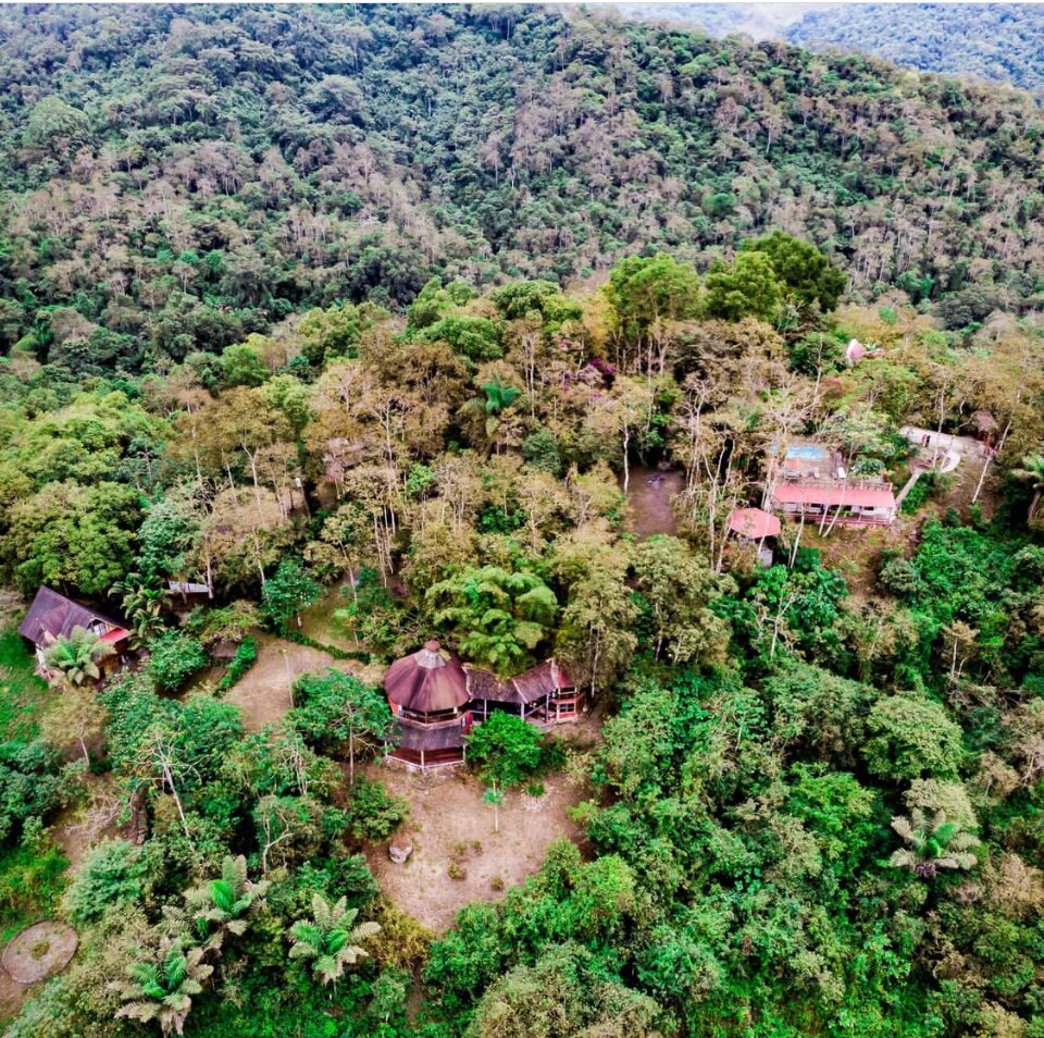 Hotel photo 15 of Samai Lodge Holistic Living.