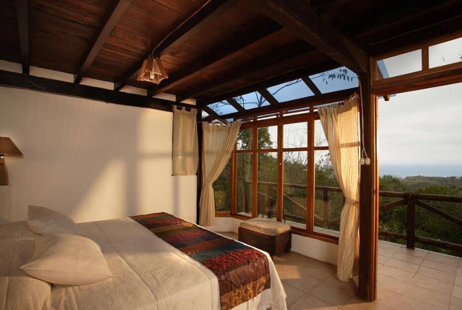 Hotel photo 13 of Samai Lodge Holistic Living.