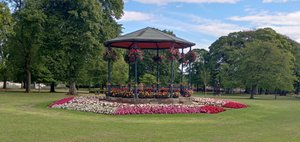 JUBILEE PARK (Spennymoor) - All You Need to Know BEFORE You Go