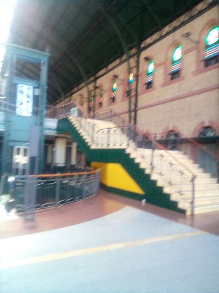 Imagen 9 de Antigua estación de Córdoba