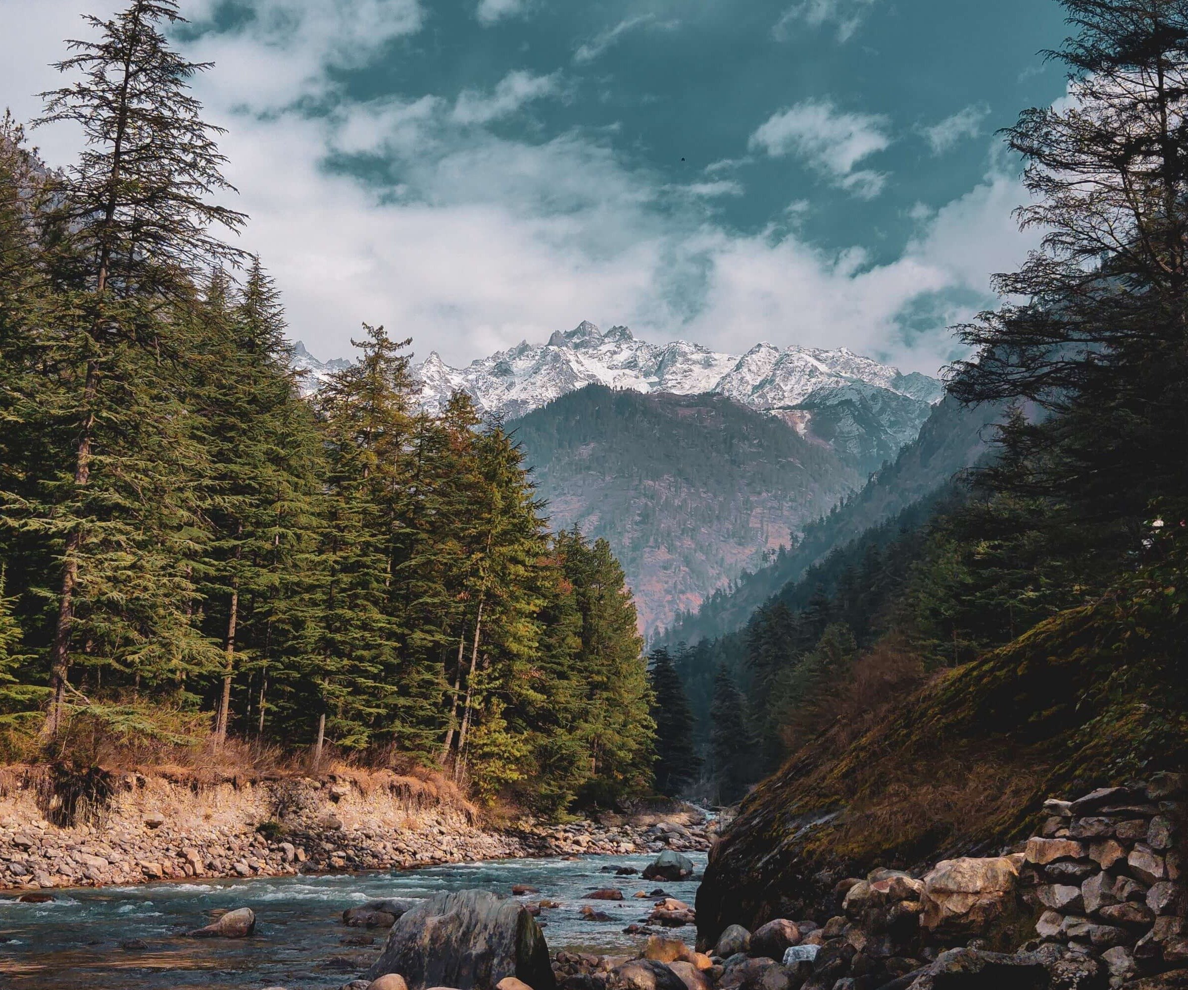 The Visual Yatra (Manali, India): Address, Phone Number - Tripadvisor