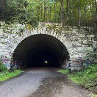 The Tunnel To Nowhere (Bryson City) - All You Need to Know BEFORE You Go