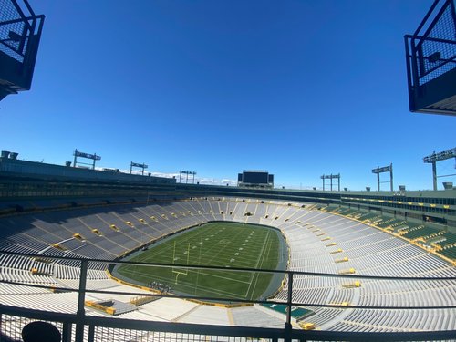 Green Bay review images
