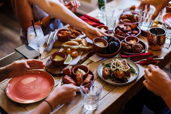 THE 10 BEST Restaurants & Places to Eat in Sherborne 2024 - Tripadvisor