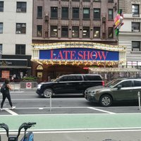 Ed Sullivan Theater (New York City) - All You Need to Know BEFORE You Go