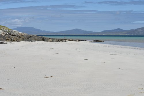 Scurrival Campsite - UPDATED Prices, Reviews & Photos (Isle of Barra ...