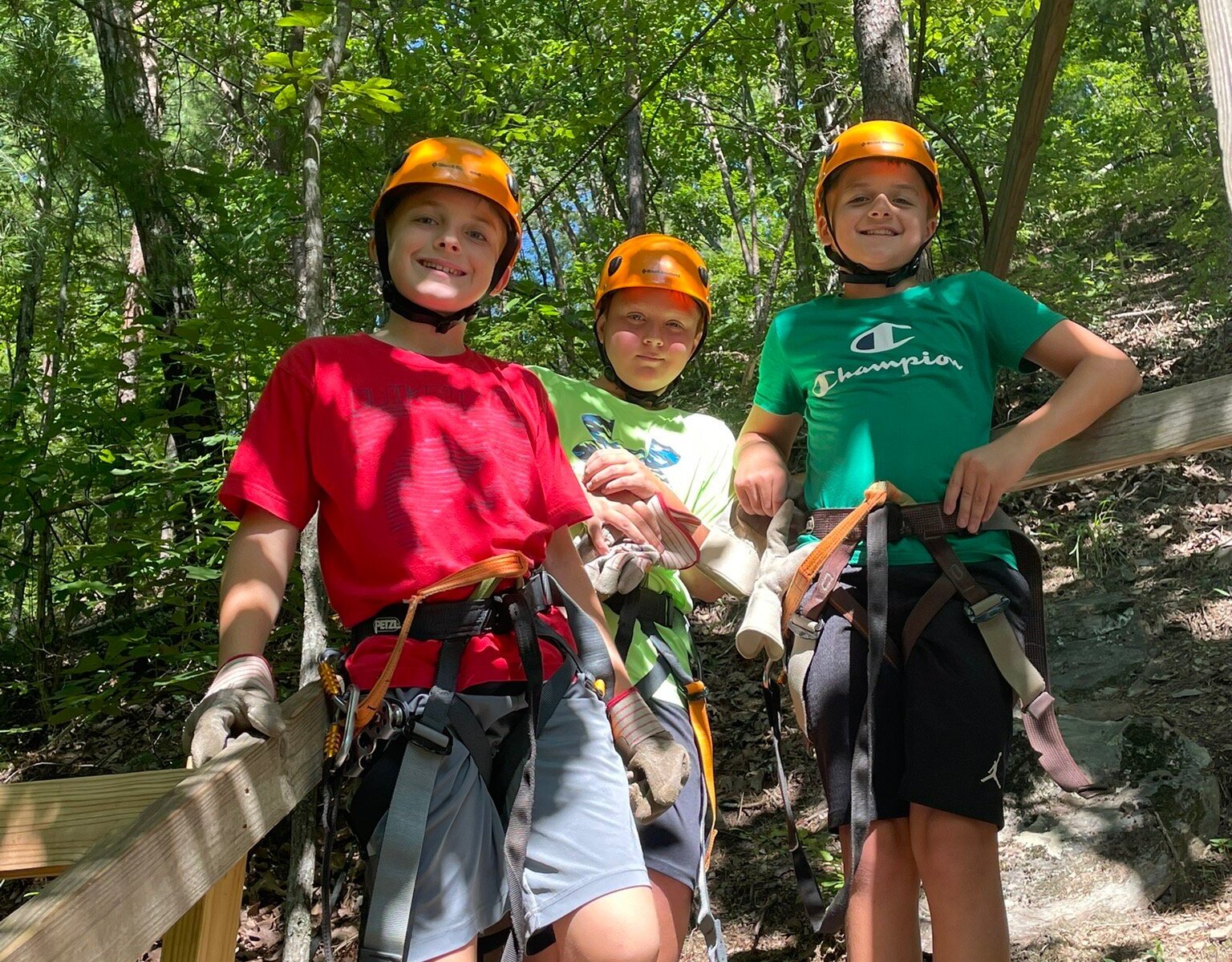 Wears Valley Zipline Adventures (Sevierville) - All You Need to Know ...