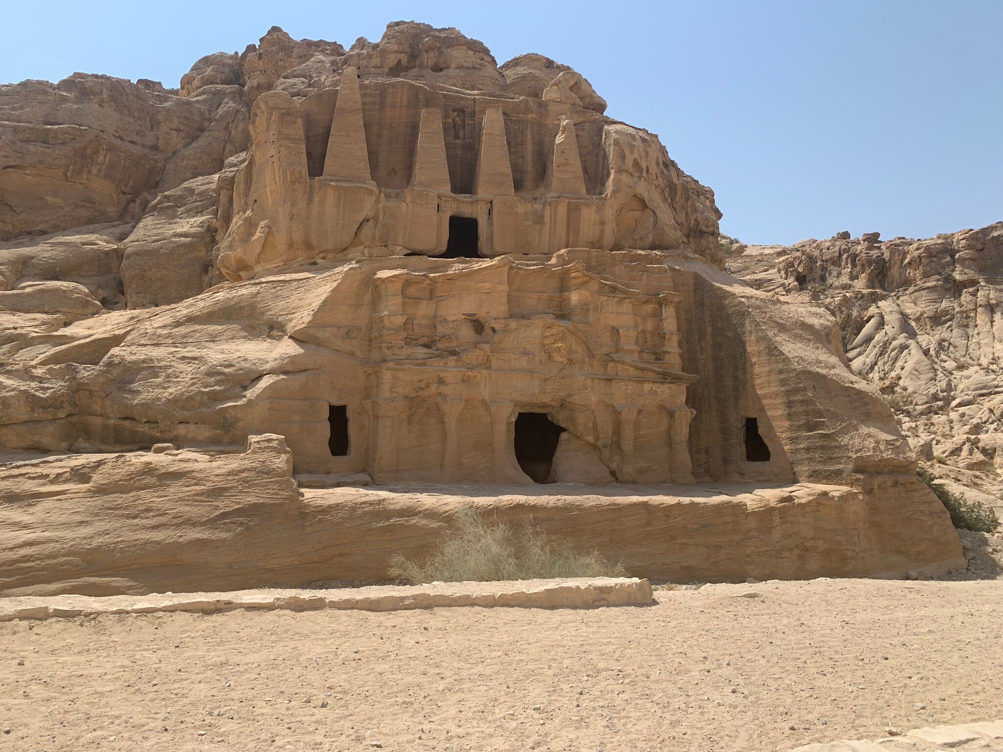 Visitor center petra on sale jordan