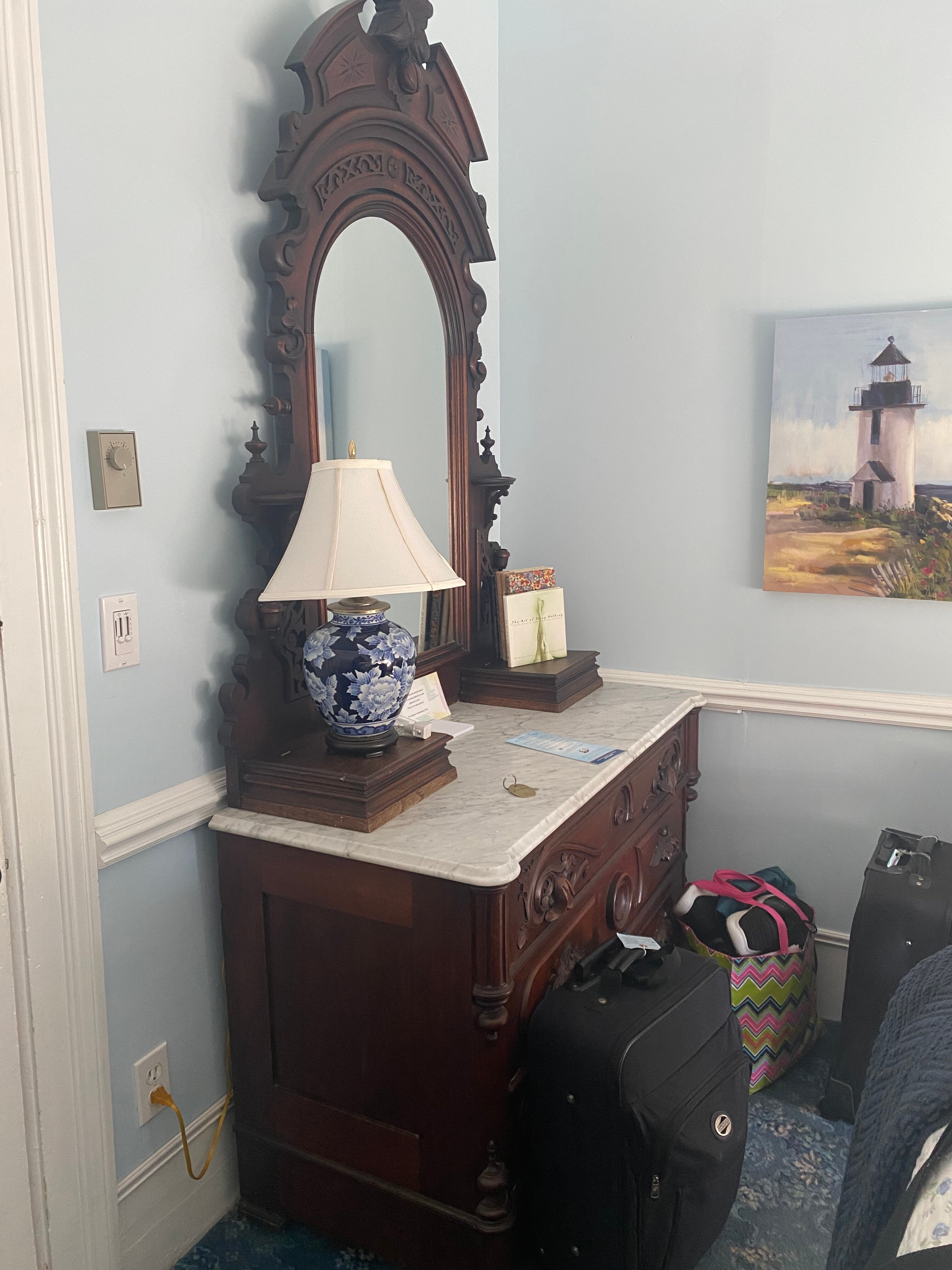 CLOGHAUN BED AND BREAKFAST - Updated 2024 B&B Reviews (Mackinac Island, MI)