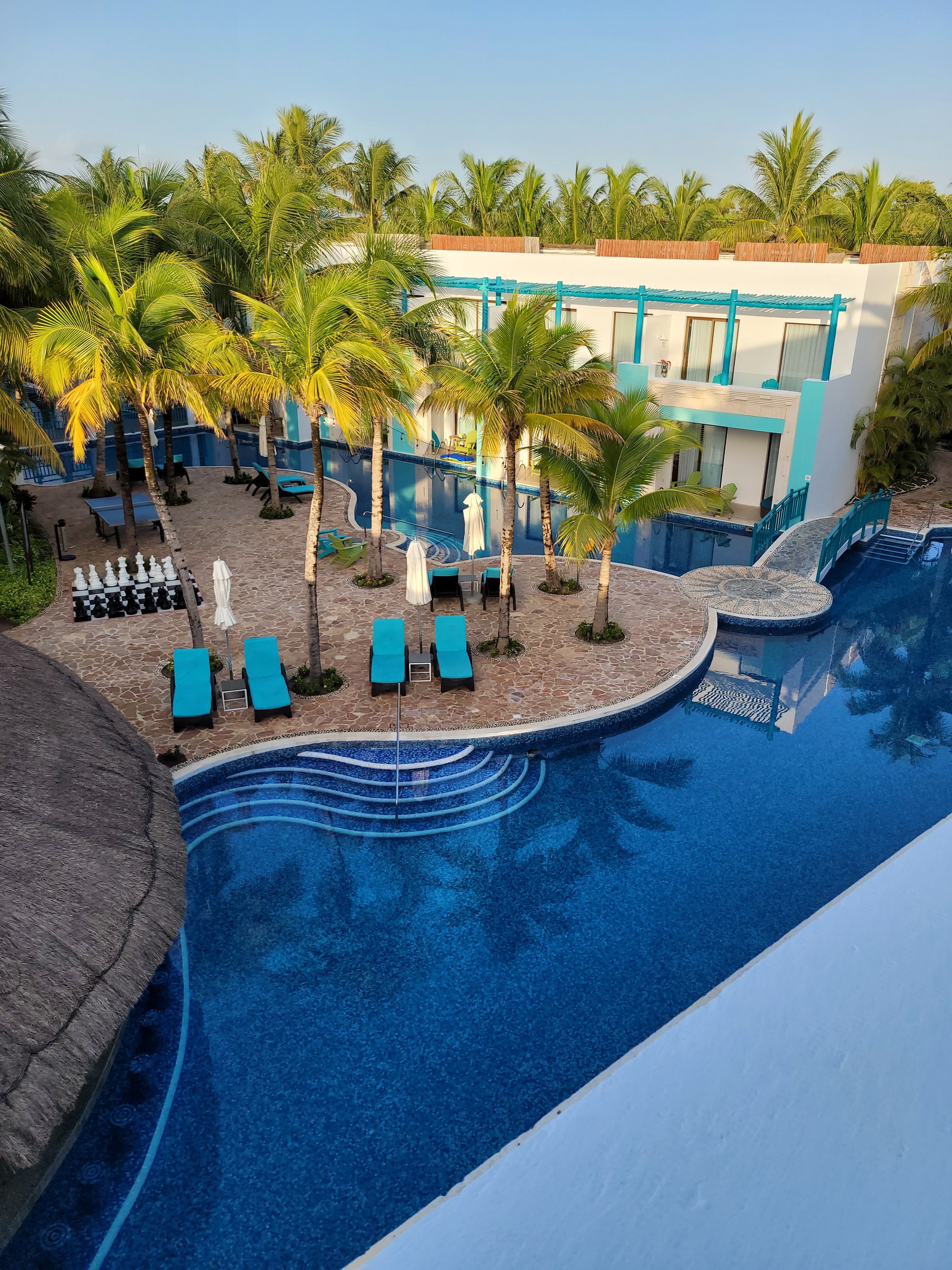 Habitaciones Del Margaritaville Island Reserve Riviera Maya - Adults ...