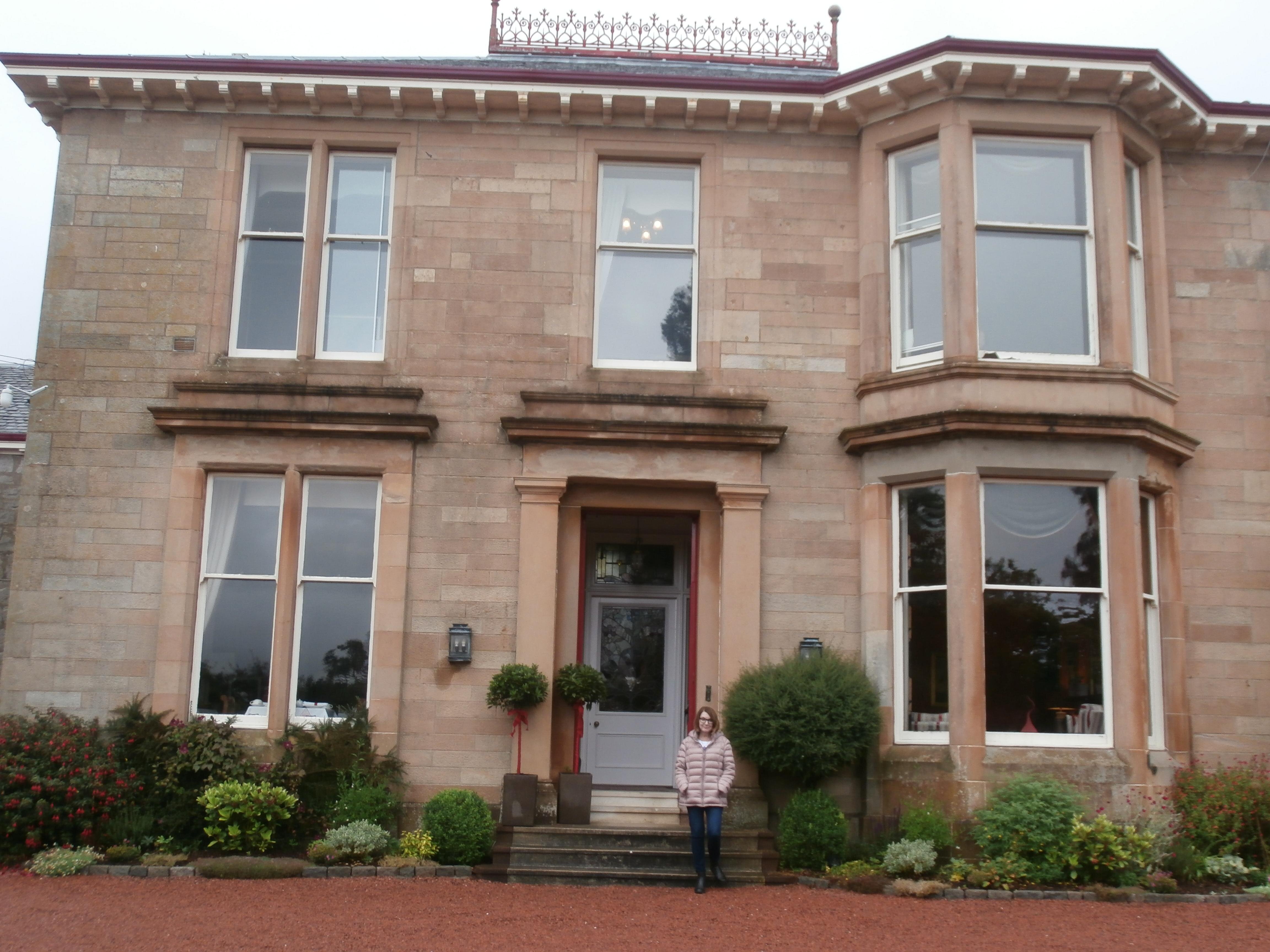 MOORLANDS B&B (Helensburgh, Scozia): Prezzi E Recensioni 2024