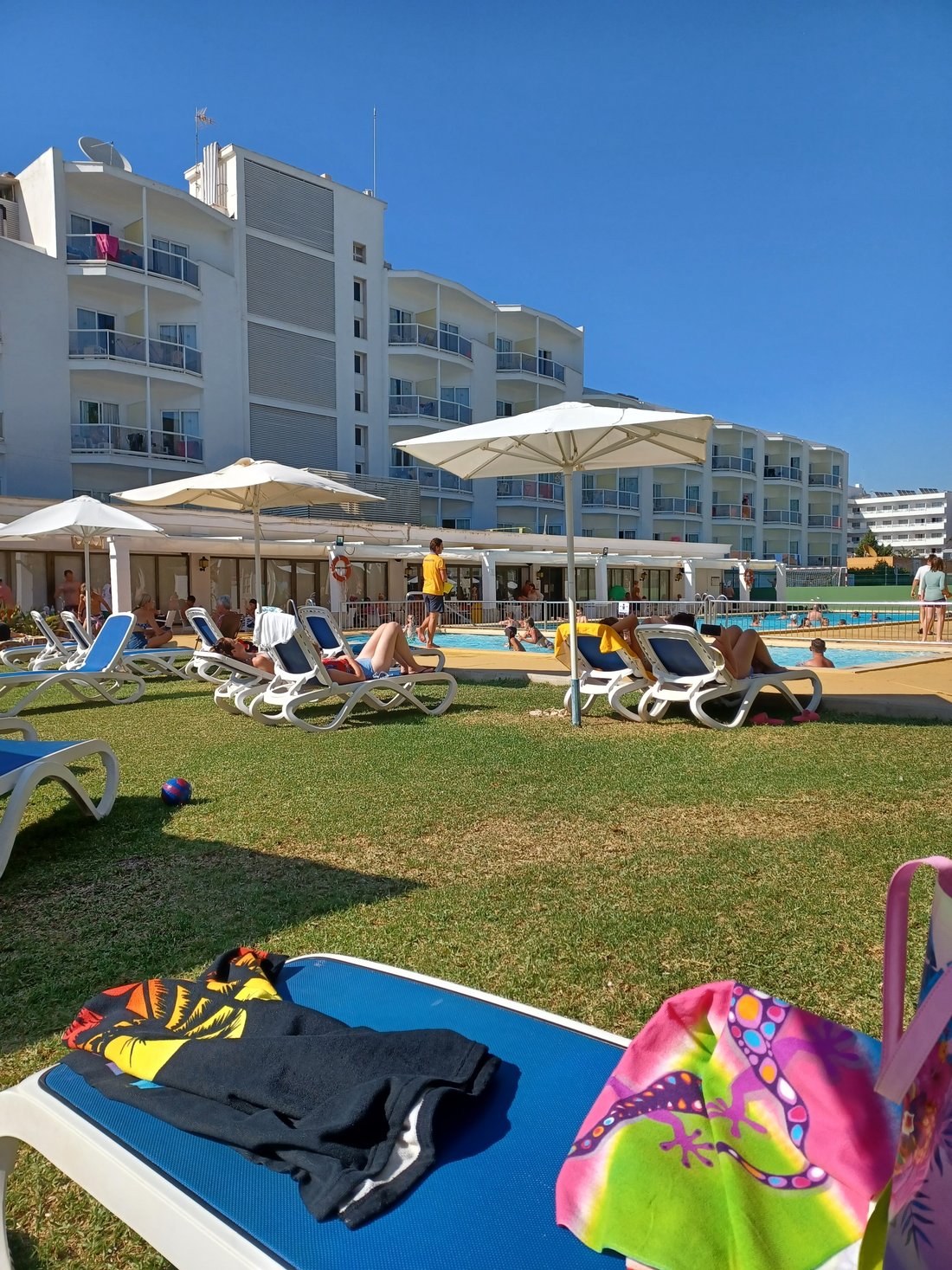 TUI SUNEO SANTA PONSA - Updated 2022 Prices & Hotel Reviews (Spain) 