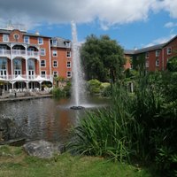 ALTON TOWERS SPA (Farley) - All You Need to Know BEFORE You Go