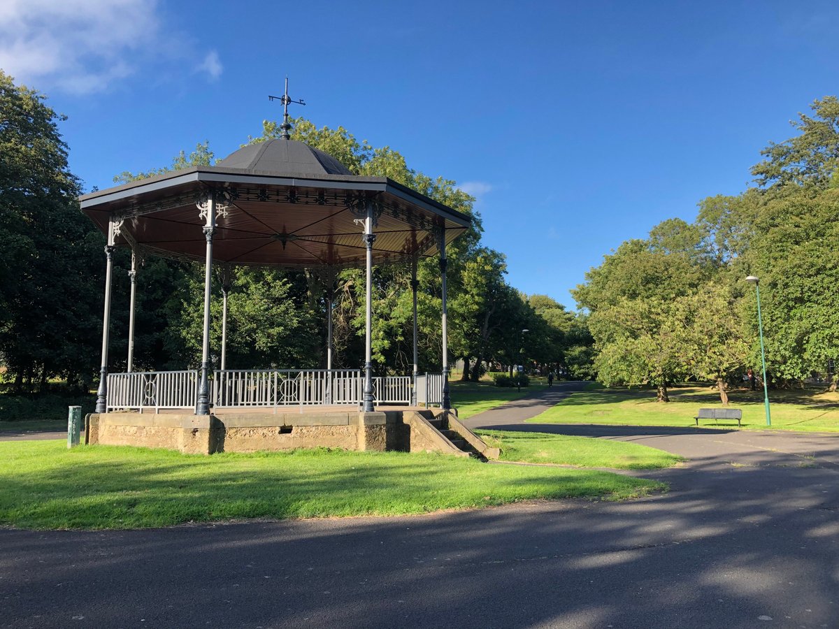 West Park South Shields - All You Need to Know BEFORE You Go