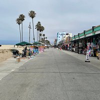 VENICE BEACH (Los Angeles) - All You Need to Know BEFORE You Go