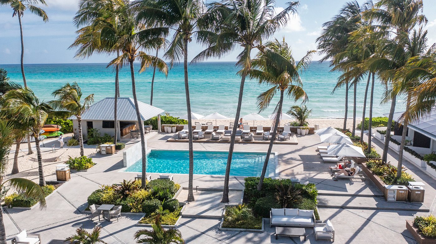CAERULA MAR CLUB - Updated 2022 Prices & Hotel Reviews (Andros, Bahamas)