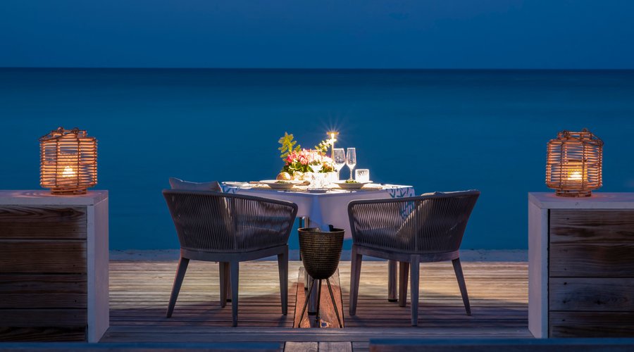 Private Dining