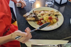 Comida