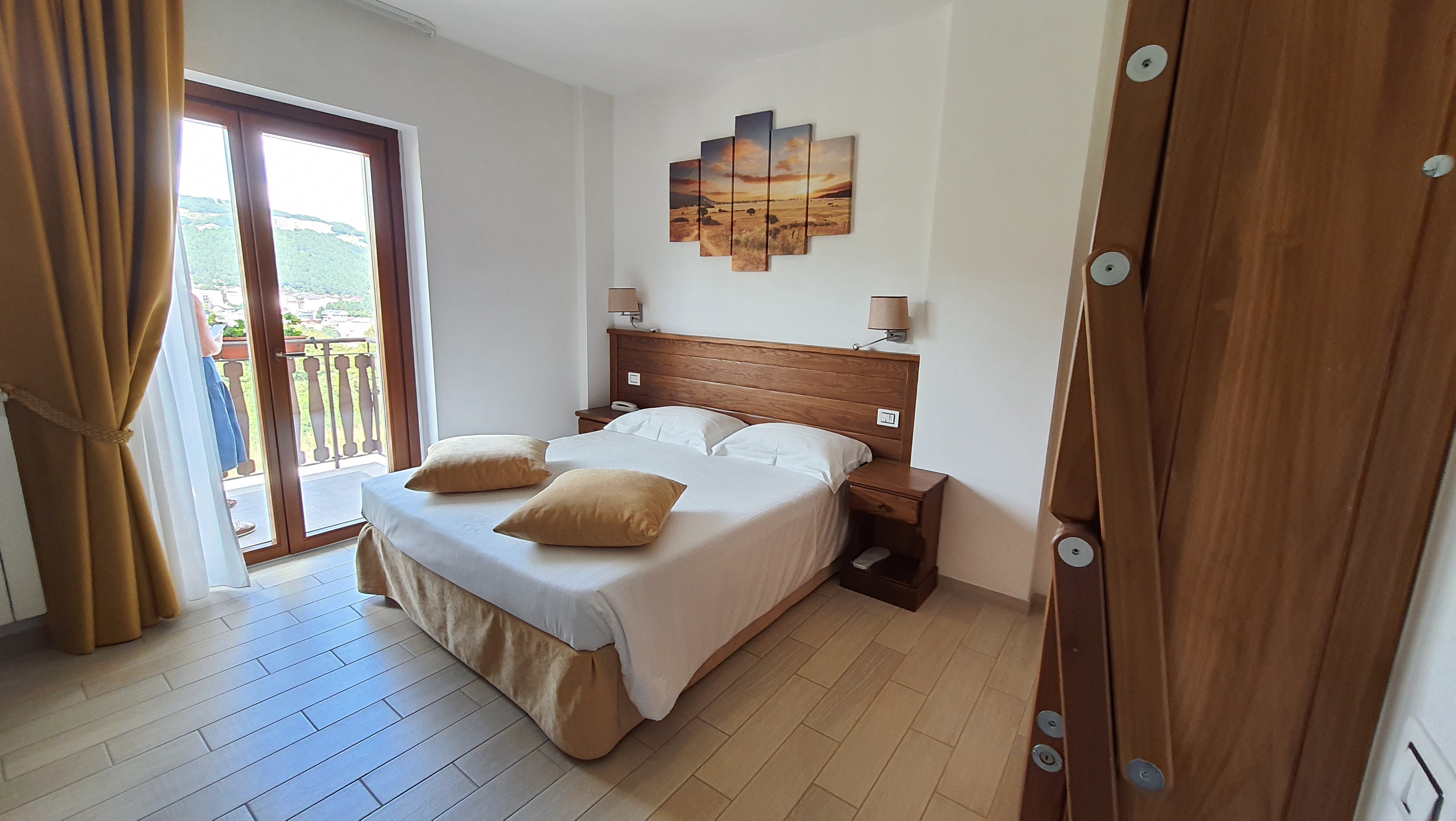 HOTEL IL BUCANEVE - Updated 2022 Prices (Roccaraso, Italy)