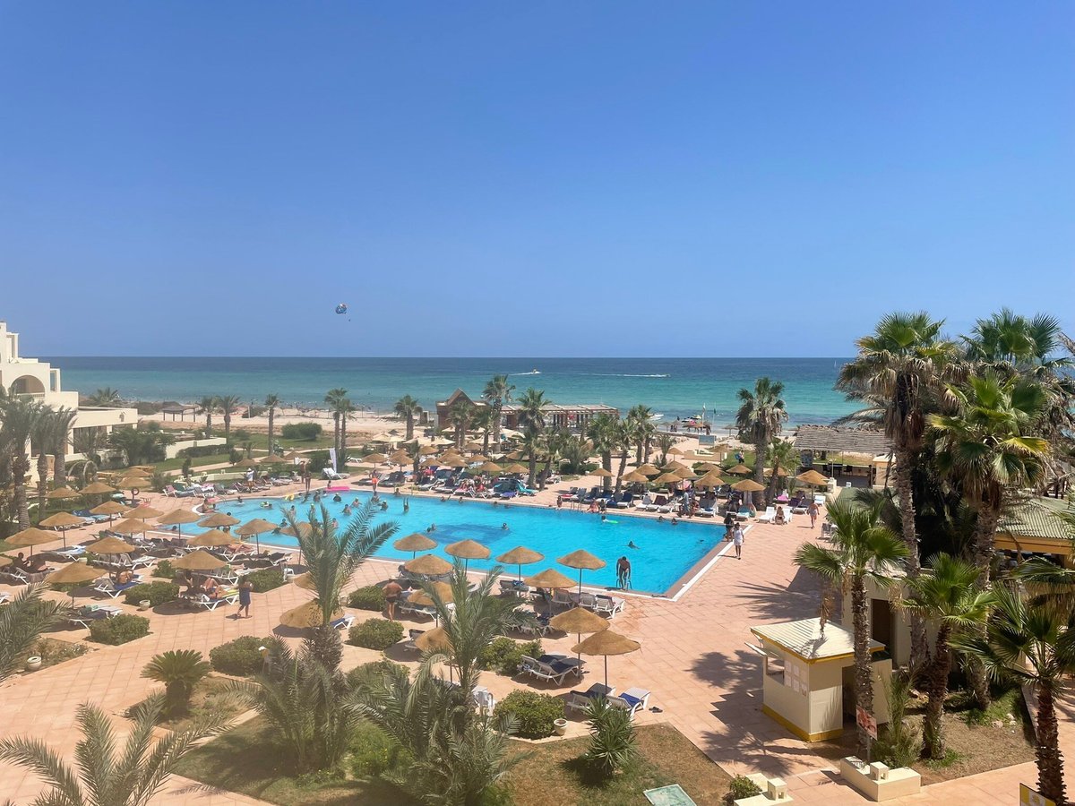 VINCCI DAR MIDOUN - Resort Reviews, Photos, Rate Comparison - Tripadvisor