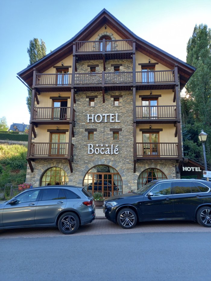 Imagen 19 de Hotel Bocalé