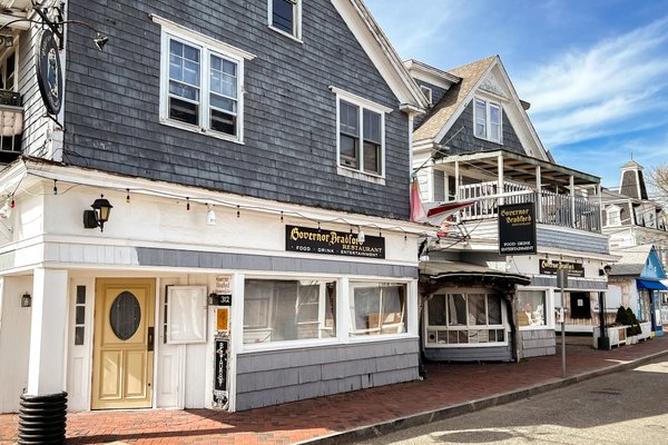 THE 10 BEST Lobster Rolls in Provincetown (Updated December 2024 ...