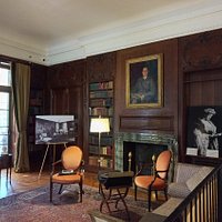 The Mount, Edith Wharton's Home (Lenox) - All You Need to Know BEFORE ...