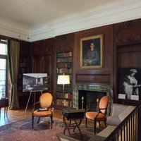 The Mount, Edith Wharton's Home (Lenox) - All You Need to Know BEFORE ...