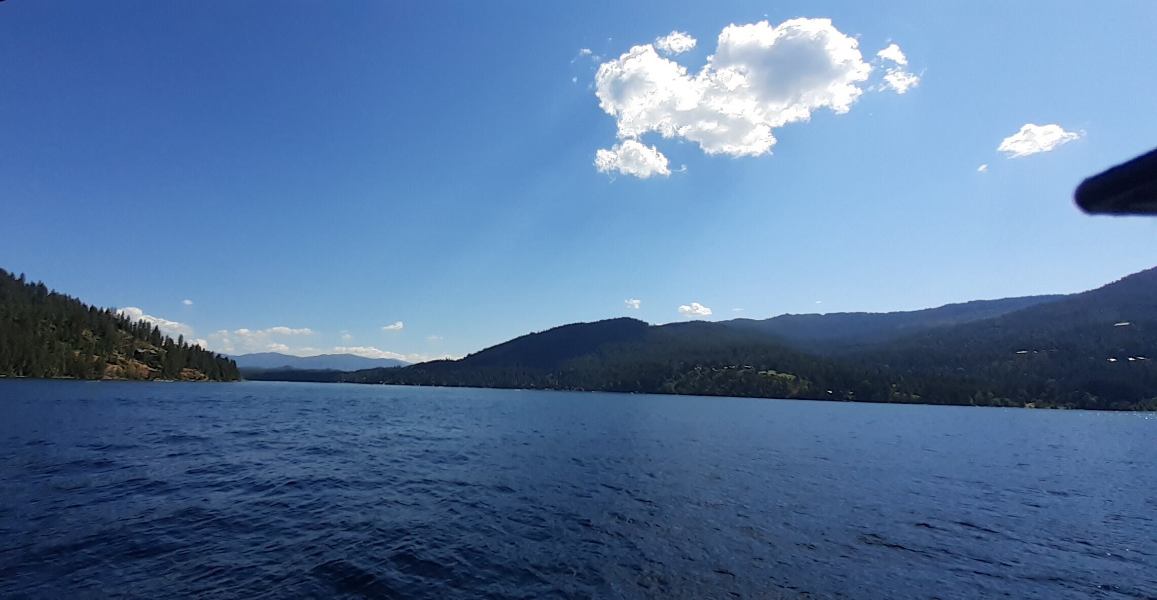 lake pend oreille cruises sandpoint id