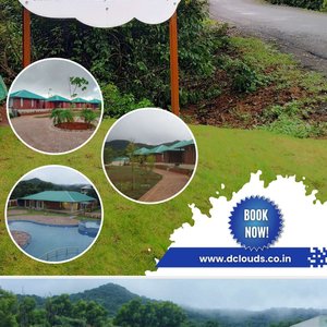 d'Cloud Resort