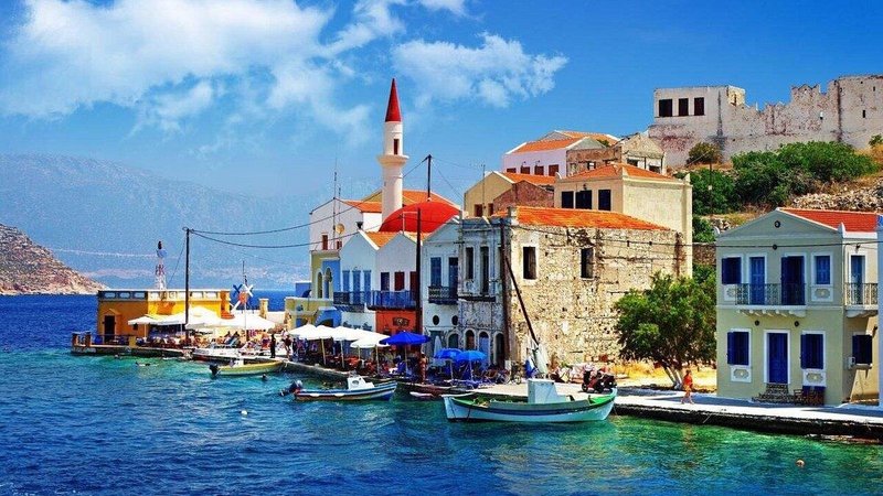 Crete.