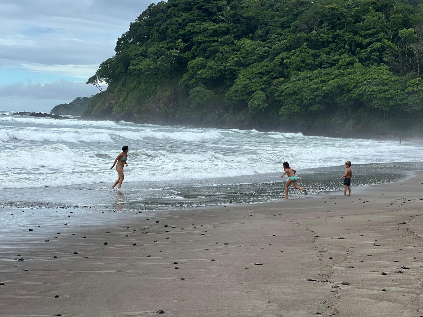 LA CARAVANA Updated 2024 Prices Puerto Carrillo Costa Rica