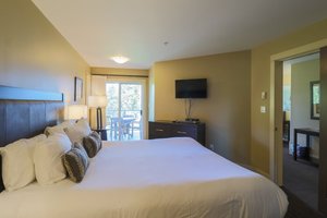 Kamer en suite