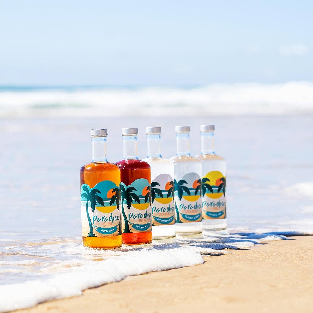 Paradise Rum (Warana) All You Need to Know BEFORE You Go