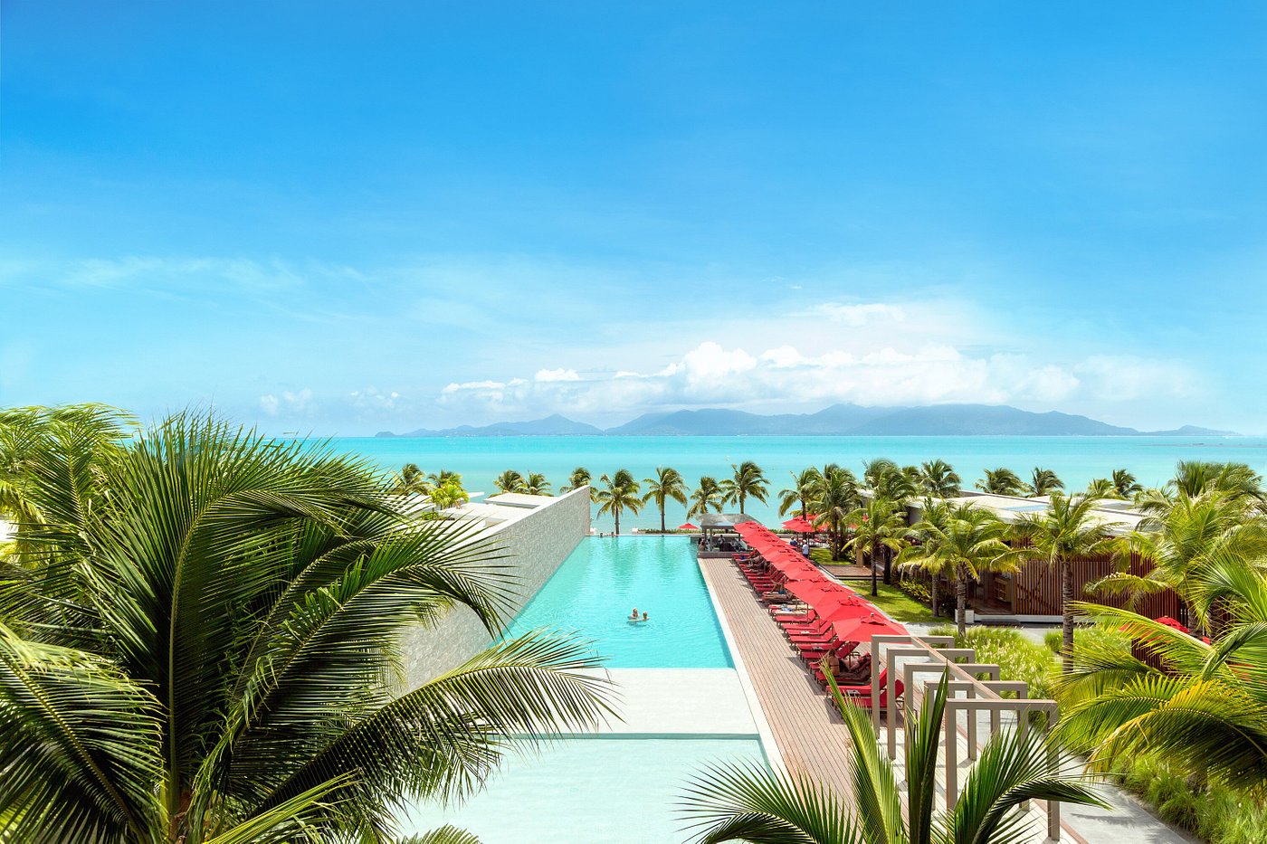 Explorar Koh Samui Adults Only Resort And Spa Prices And Reviews Ko Samui Thailand 