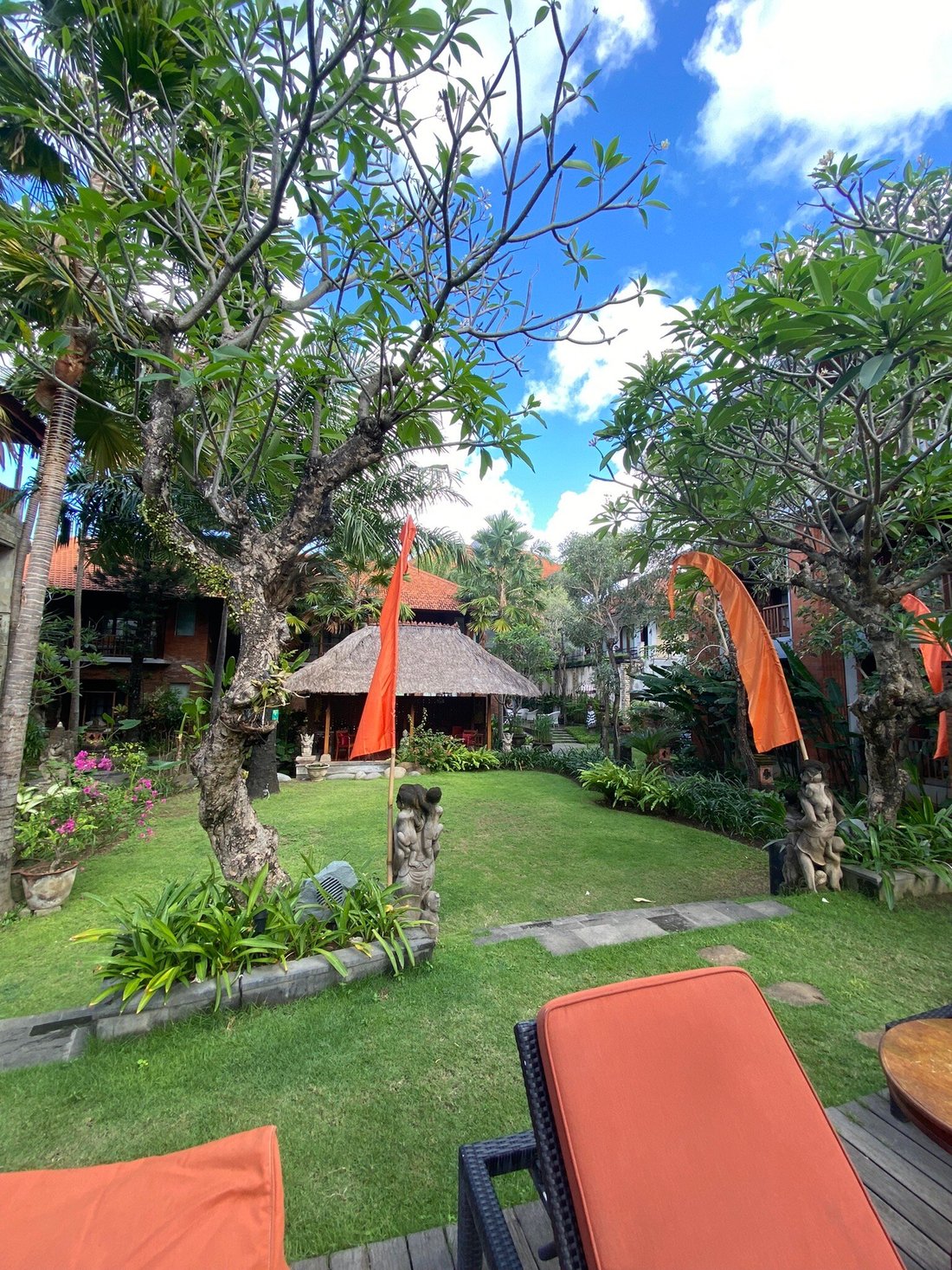 FOURTEEN ROSES BOUTIQUE HOTEL (AU$45) - 2024 Prices & Reviews (Bali ...