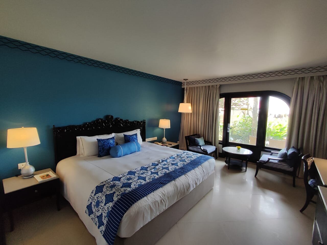 TAJ FORT AGUADA RESORT & SPA, GOA $173 ($̶2̶3̶4̶) - Updated 2022 Prices ...