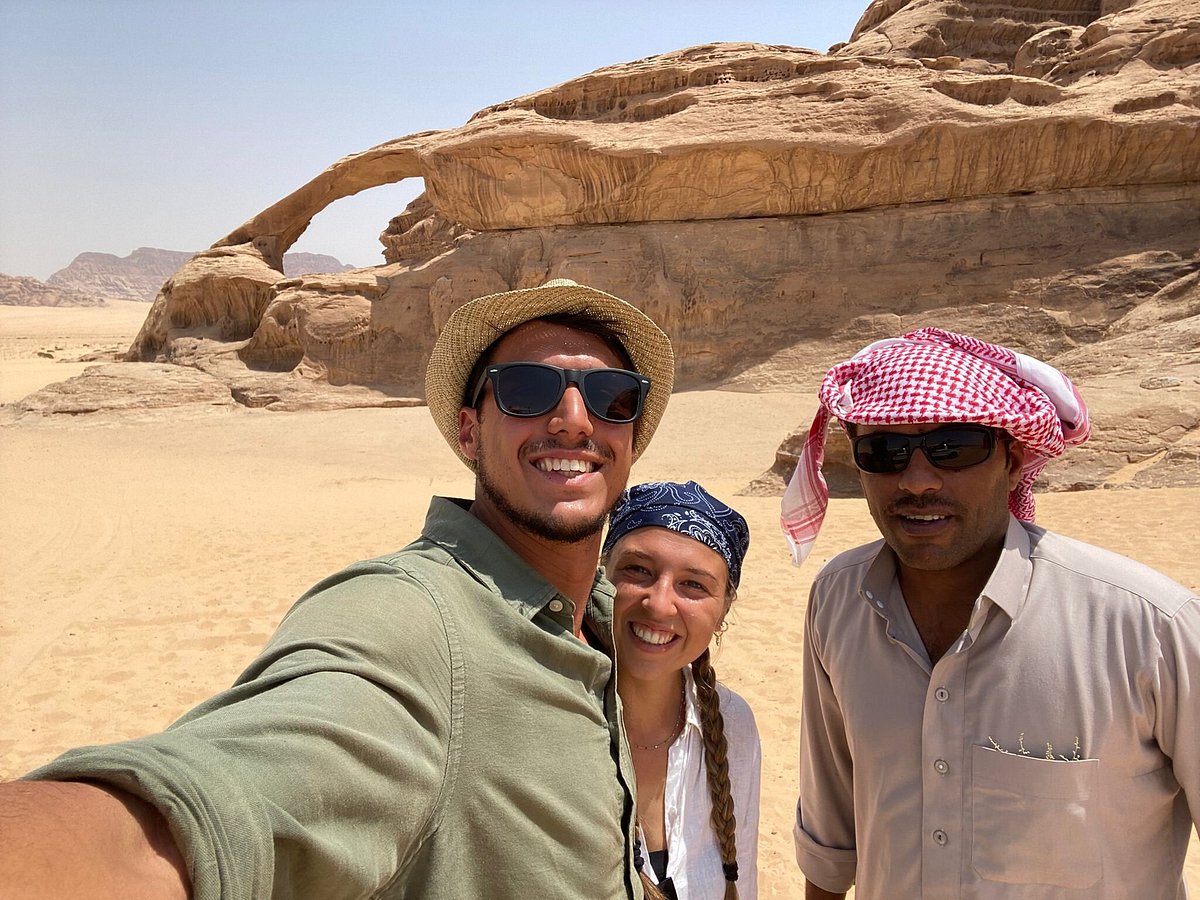 Wadi Rum the Second Time - Tour (Wadi Rum Village) - All You Need to ...