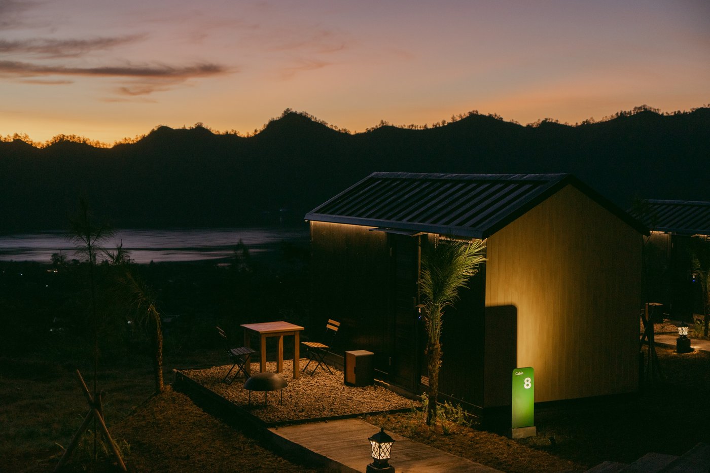 BOBOCABIN KINTAMANI $43 ($̶7̶3̶) - Prices & Campground Reviews - Bali BOBOCABIN KINTAMANI $43 ($̶7̶3̶) - Prices... 