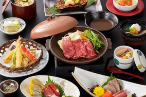 食事