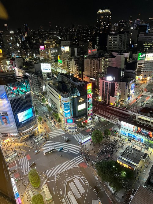 SHIBUYA EXCEL HOTEL TOKYU Updated 2022 Reviews (Tokyo)