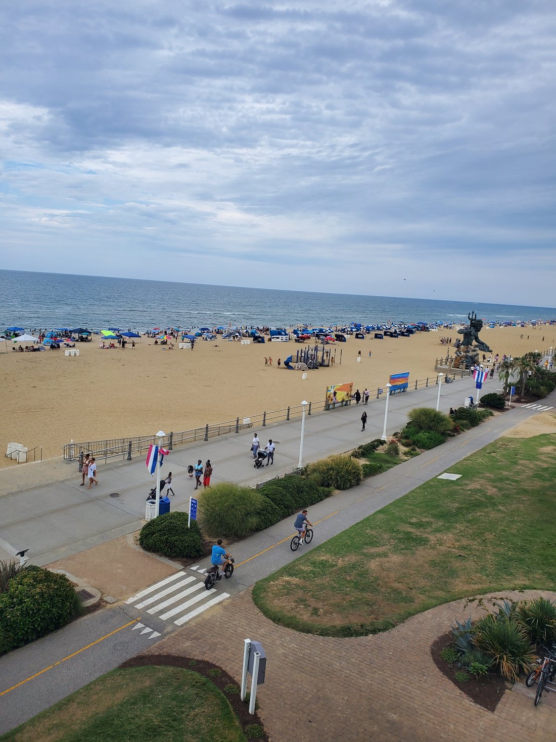 Hampton Inn Virginia Beach Oceanfront North Updated 2022 Prices And Hotel Reviews 7823