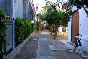 الغرفة والجناح