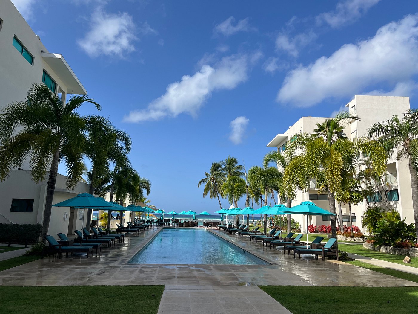 THE SANDS BARBADOS - Updated 2022 Reviews (Worthing)