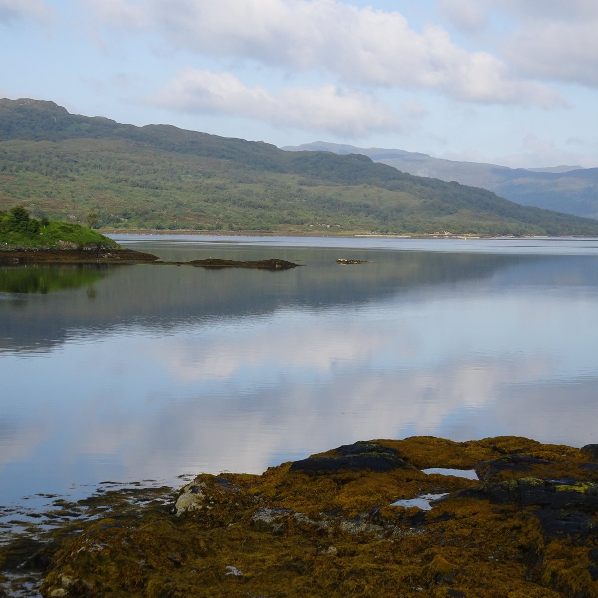 Garbh Eilean Wildlife Hide (Strontian) - All You Need to Know BEFORE You Go