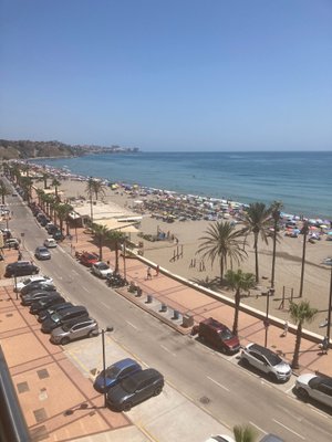 Apartment Apartamento Playa San Rafael Fuengirola, Spain - book now, 2023  prices