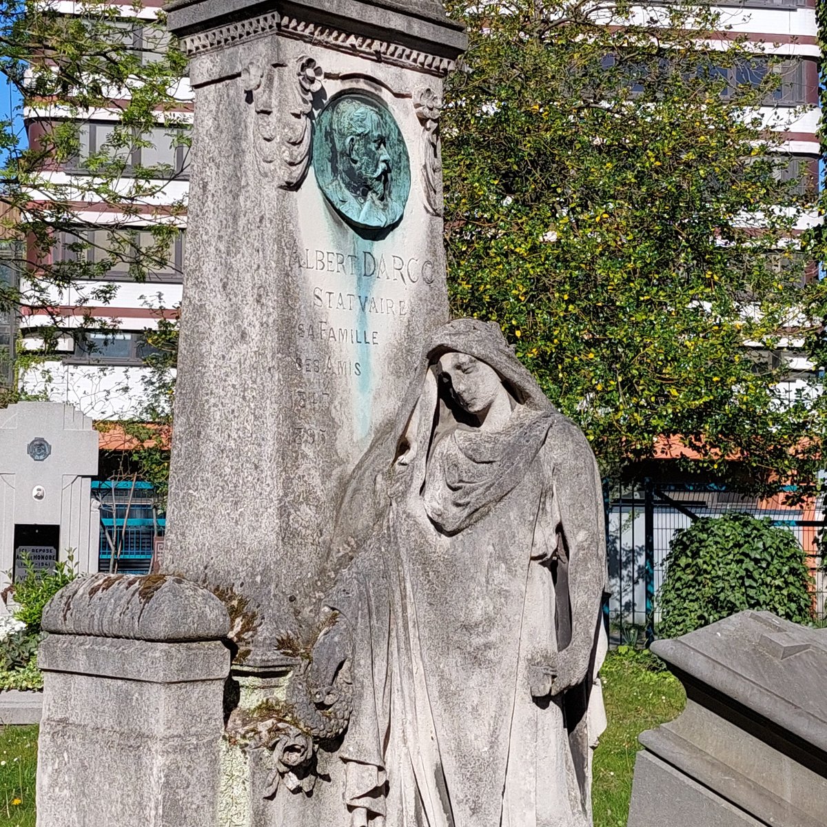 Cimetière de l'Est (Lille) - All You Need to Know BEFORE You Go