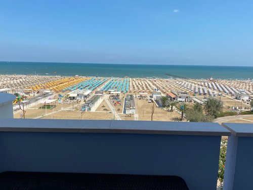residence hotel piccadilly rimini