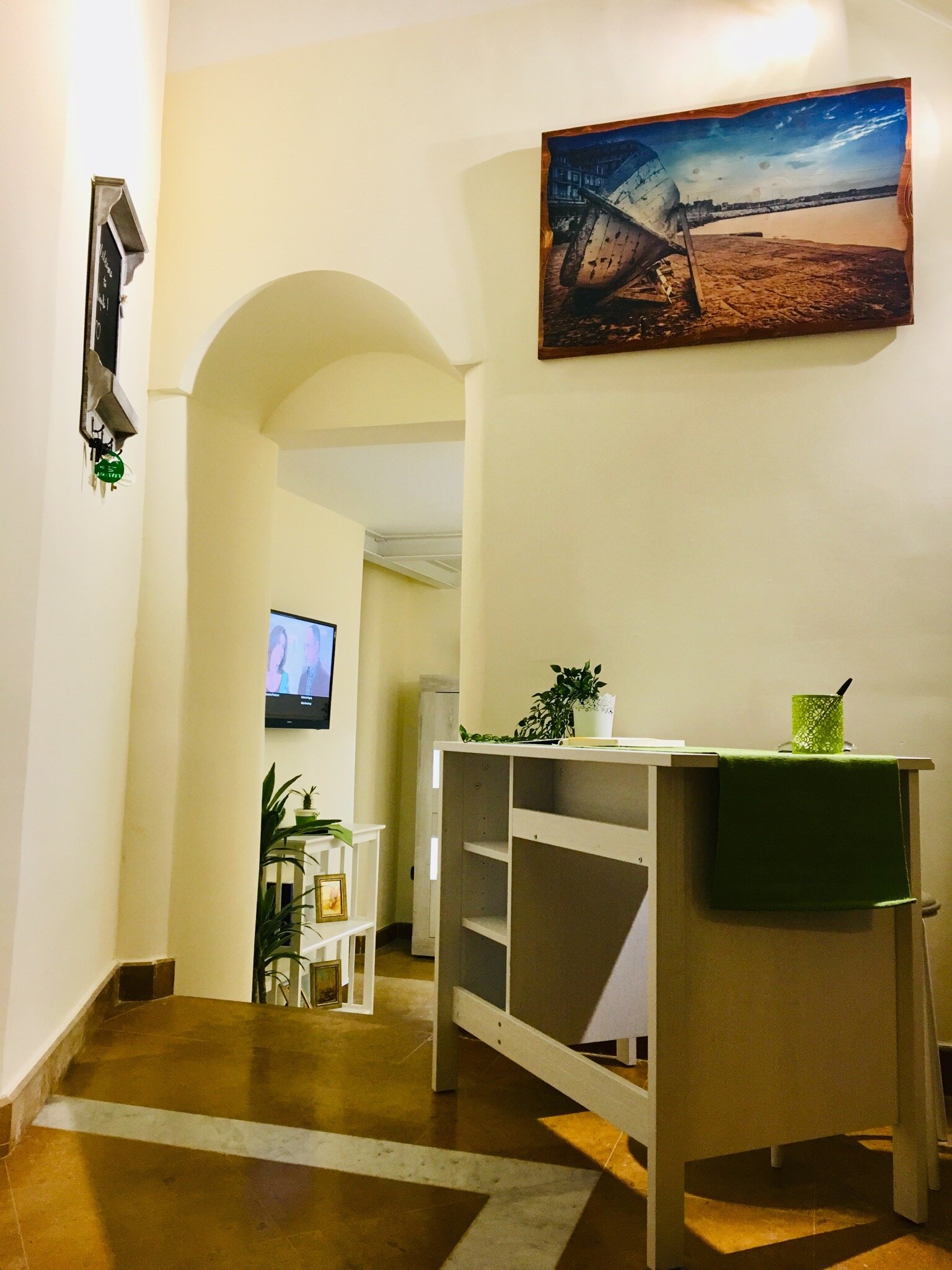 B&B NAPOLI STORIA E MARE - Prices & Reviews (Naples, Italy)